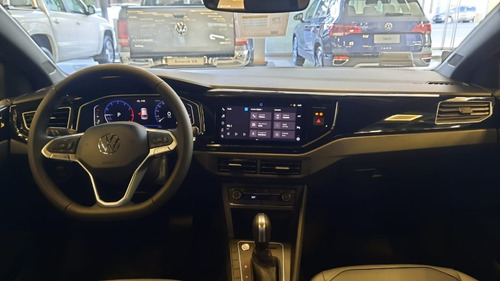 Imagen 10 de 17 de Volkswagen Nivus Highline 1.0t At Md