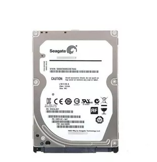 Disco Duro Interno Seagate Laptop Thin St320lt012 320gb