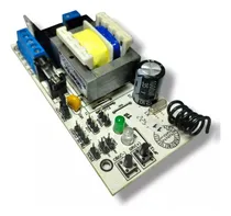 Comprar Placa Pop Para Motor Ppa Automatización De Portón