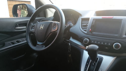 Honda CR-V 2.4 Lx 2wd 185cv At