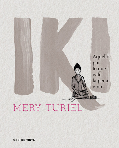 Libro Iki De Turiel María