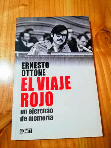 El Viaje Rojo