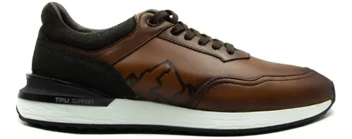 Tenis Nike Color Miel MercadoLibre