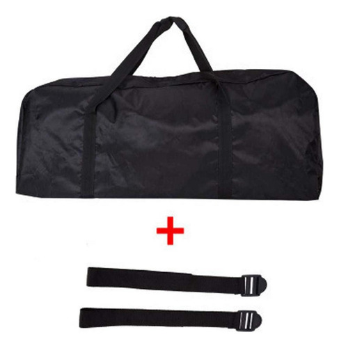 Bolsa De Almacenamiento De Scooter Eléctrico Extra Grande