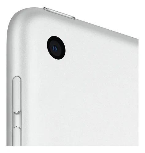 Tablet Apple iPad 8 Generacion 32 Gb Pantalla | Cuotas sin interés