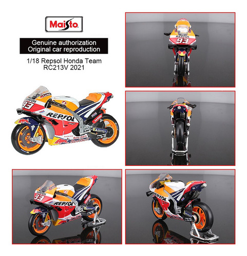 Zj Modelo De Motocicleta De Aleación Fundida A Presión
