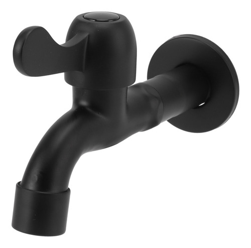 Grifo De Piscina Long Mop Grifo De Agua De Acero Inoxidable