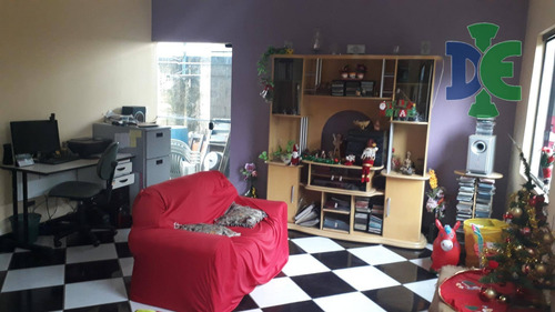 Imagem 21 de 30 de Galpão À Venda, 550 M² Por R$ 1.300.000,00 - São João - Jacareí/sp - Ga0005