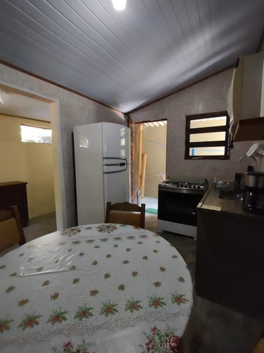 Imagem 9 de 14 de Promirim Casa Aconchegante