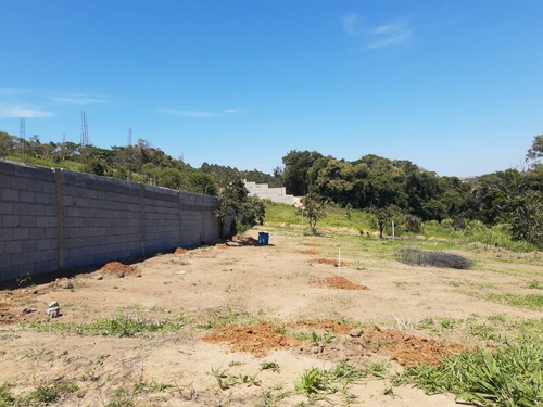 Imagem 3 de 6 de Loteamento Fechado Com Unidades De 600m2 Planos E Demarcados ! G.06