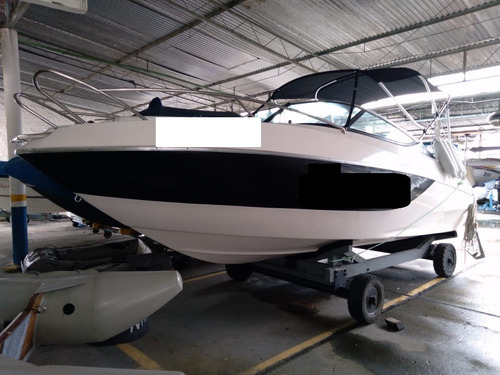 Ventura 215 Yamaha 4tempos 115hp 2016.caiera