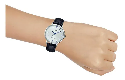 Reloj Casio Mujer Ltp-vt01l-7b1udf
