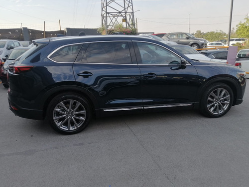 Mazda CX-9 2.5 I Grand Touring Awd At