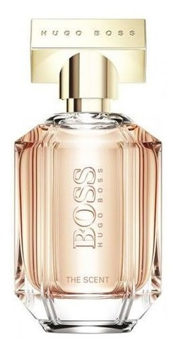 The Scent Edp 50ml