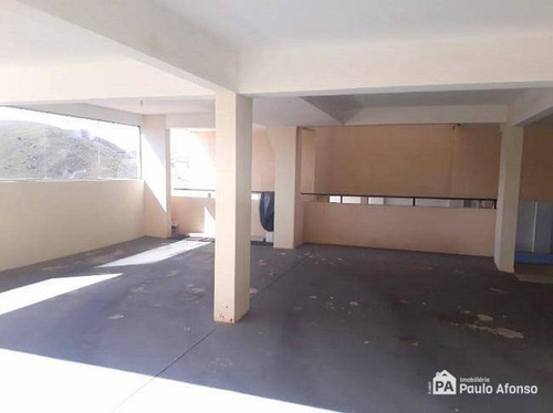 Imagem 1 de 11 de Apartamento Com 3 Dormitórios À Venda, 66 M² Por R$ 270.000,00 - Jardim Centenário - Poços De Caldas/mg - Ap0475