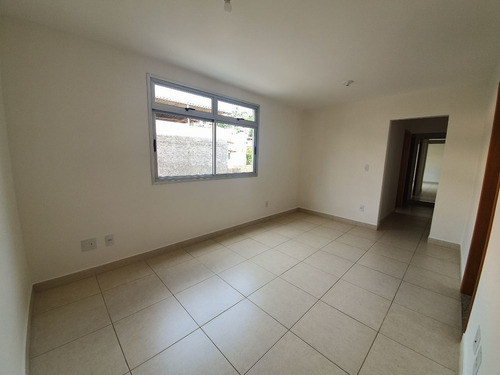 Apartamento 3 Quartos À Venda No Nova Granada - Jrc6321