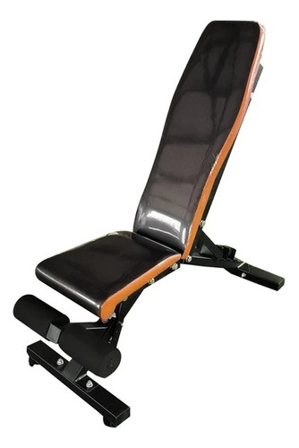 Banco Gym Reclinable 