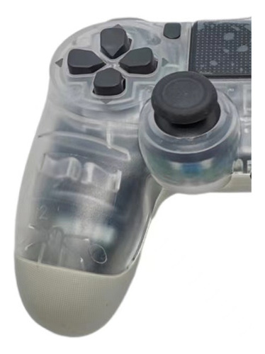 Control Inalambrico Compatible Para Ps4 Gamepad Generico