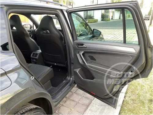 Seat Tarraco 1.4 Tsi Fr Dsg