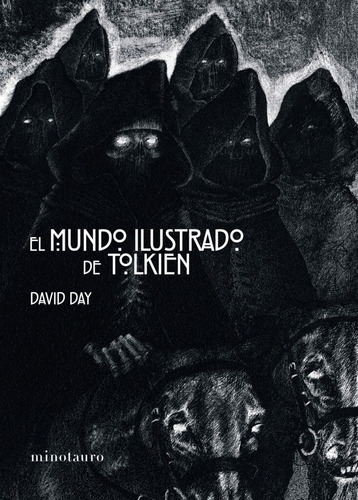 El Mundo Ilustrado De Tolkien*.. - David Day