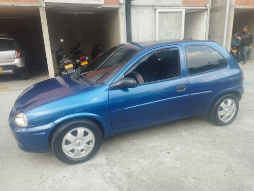 Chevrolet Corsa 1.4 Active