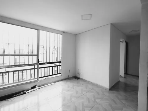Vendo Apartamento En Las Vegas De Comfandi