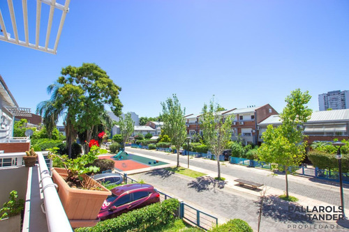 Imagen 21 de 30 de Venta · Ph 5 Amb · Cochera · Seguridad · Piscina · Parrilla · Villa Gral.mitre