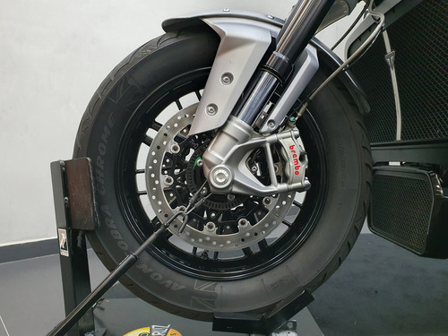 Triumph Rocket Iii R 2023 Equipada C/ Quick Shift! Confira!!