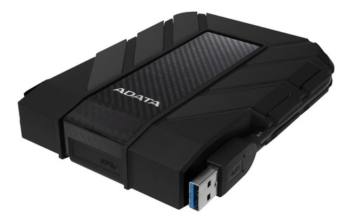 Disco Duro Externo Portátil Adata Hd710 Pro 4tb Uso Rudo