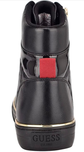 Tenis Guess Hombre Original