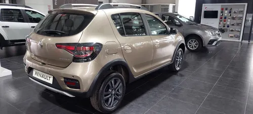 Renault Stepway 1.6 Zen