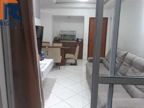 Imagem 15 de 15 de 03613 - Apartamento 2 Dorms. (1 Suíte), Parque Industrial - São José Dos Campos/sp - 3613