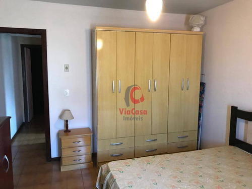 Casa À Venda, 180 M² Por R$ 340.000,00 - Novo Rio Das Ostras - Rio Das Ostras/rj - Ca2281