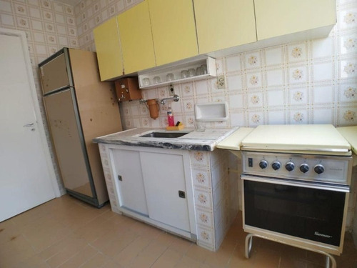 Imagem 9 de 11 de Apartamento Com 2 Dormitórios À Venda, 75 M² Por R$ 370.000 - Praia Das Pitangueiras - Guarujá/sp - Ap4800 - 34711750