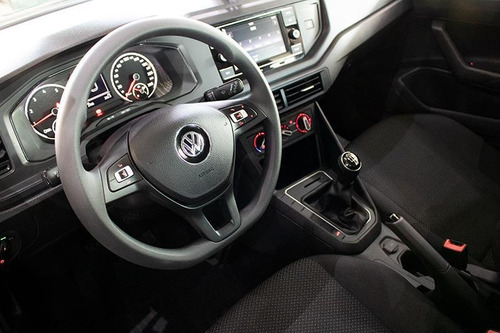 Imagem 3 de 7 de Volkswagen Polo 1.6 Msi