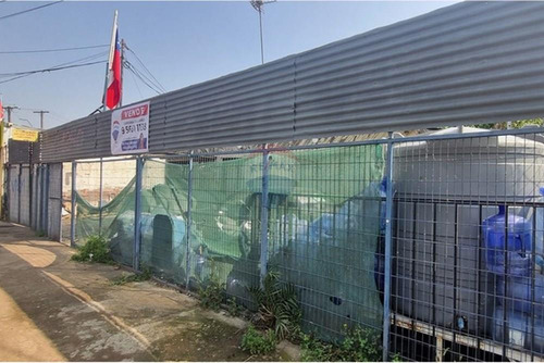 Oportunidad A Pasos De Metro Lo Cruzat Av Matta