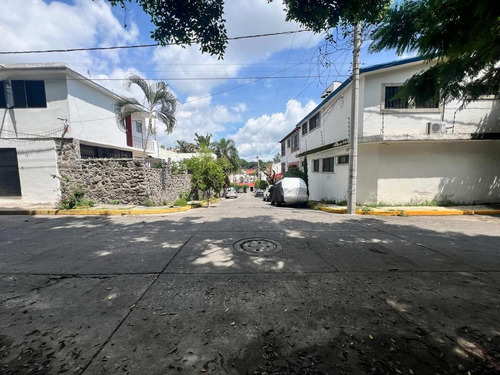 Casa En Preventa Cuernavaca Centro