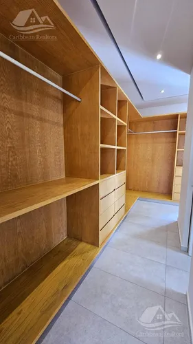 Casa En Venta En Lagos Del Sol Cancun