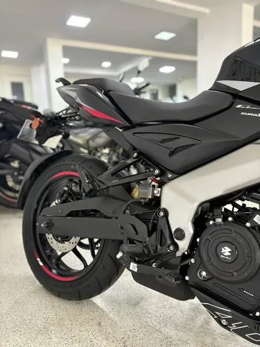 Pulsar Ns 400z 2026 ¡fácil Financiación!