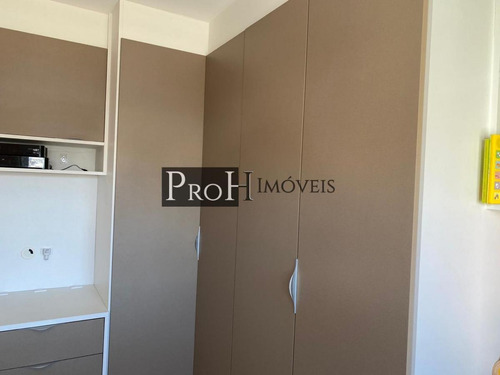 Imagem 14 de 15 de Apartamento Para Venda Em São Bernardo Do Campo, Centro, 3 Dormitórios, 1 Suíte, 4 Banheiros, 2 Vagas - Doml123ta_1-1606560