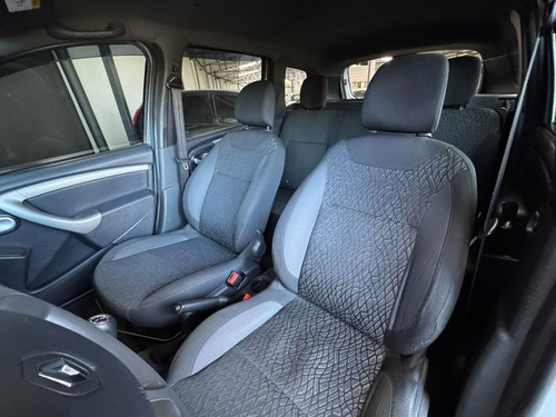 Renault Duster 1.6 EXPRESSION 4X2 16V FLEX 4P MANUAL