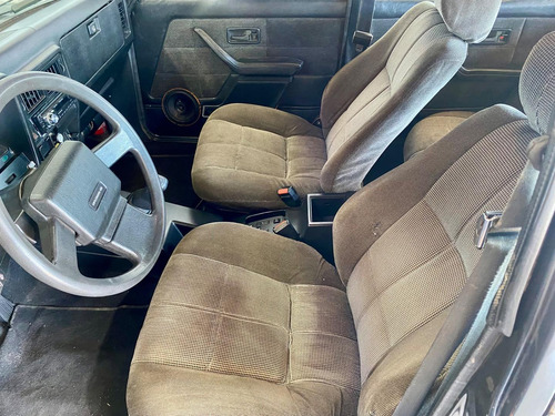 Chevrolet Opala Comodoro Sl/e 4.1 4p