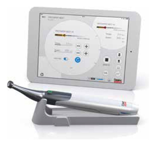 Endomotor X-smart Iq Sirona Dentsply Nuevo