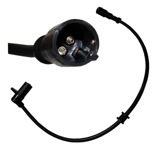 Sensor Velocidad Rueda Delantera Izquierdo Chevy 2006