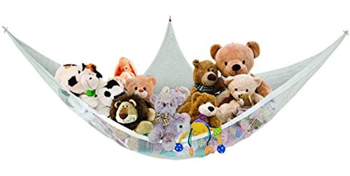 Dreambaby  Jumbo Toy Hamaca Almacenamiento Corner