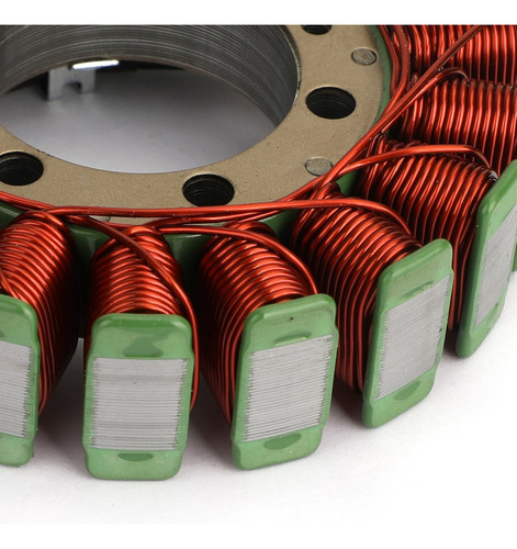M Nueva Bobina De Estator Para Honda Cb400 400sf Superfour