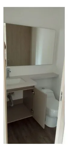 Venta De Apartaestudio En Llanogrande, Rionegro