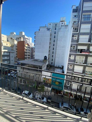 Imagen 4 de 13 de Departamento 2 Ambientes. | Santa Fe Al 1800