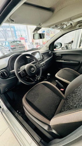 Fiat Mobi Trekking 1.0 0km Toma De Usado C U O T A S R#