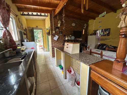 Venta Casa Quinta De 4 Ambientes Con Pileta - Villa Lía, San António De Areco